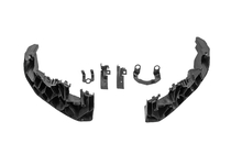 Jeep Grand Cherokee WK2 2010–2021 SRT 2019 facelift-kit foto 56