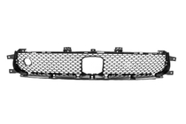 Jeep Grand Cherokee WK2 2010–2021 SRT 2019 facelift-kit foto 10