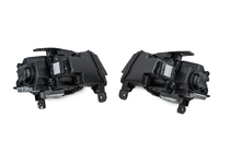 Jeep Grand Cherokee WK2 2010–2021 SRT 2019 facelift-kit foto 66