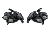 Jeep Grand Cherokee WK2 2010–2021 SRT 2019 facelift-kit foto 67