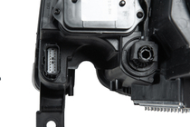 Jeep Grand Cherokee WK2 2010–2021 SRT 2019 facelift-kit foto 68