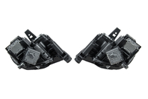 Jeep Grand Cherokee WK2 2010–2021 SRT 2019 facelift-kit foto 70