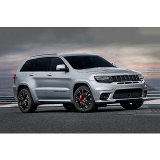 SRT 2019 facelift-kit Jeep Grand Cherokee WK2 2010–2021 foto 1