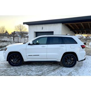 SRT 2019 facelift-kit Jeep Grand Cherokee WK2 2010–2021 foto 4