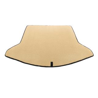 EVA bagagerumsmatta (2017-2022, Beige) Mazda CX-5 2017–2025 foto 1