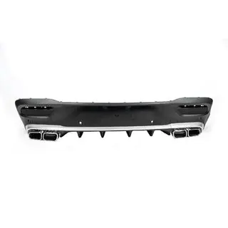 AMG GLE63 bodykit foto 4