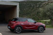 Test av uppdaterade elcrossovern DS 3 E-Tense foto 4