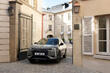 Test av uppdaterade elcrossovern DS 3 E-Tense foto 1