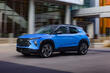 Chevrolet Trailblazer: uppdaterad crossover med amerikansk karaktär foto 3