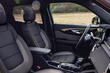 Chevrolet Trailblazer: uppdaterad crossover med amerikansk karaktär foto 6