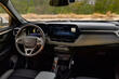 Chevrolet Trailblazer: uppdaterad crossover med amerikansk karaktär foto 5