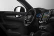 Elektrisk fyrhjulsdriven crossover Volvo XC40 Recharge foto 6