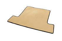 Chrysler Voyager 2001–2007 Bagagerumsmatta (EVA, Beige) foto 3