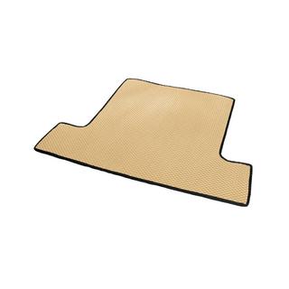 Bagagerumsmatta (EVA, Beige) foto 3