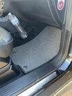 Mercedes GLE/ML class W166 2011–2018 EVA-bilmattor (grå) foto 2