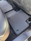 Mercedes GLE/ML class W166 2011–2018 EVA-bilmattor (grå) foto 4