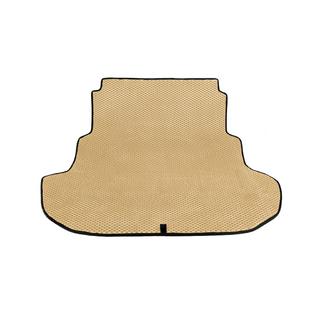 Bagagerumsmatta (EVA, Beige) Sedan foto 1
