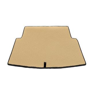 Bagagerumsmatta (EVA, Beige) SD foto 1