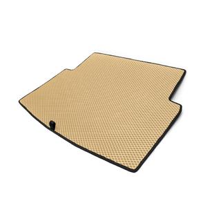 Bagagerumsmatta (EVA, Beige) SD foto 2
