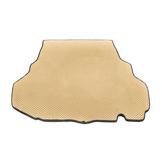 Bagagerumsmatta (EVA, Beige) foto 1