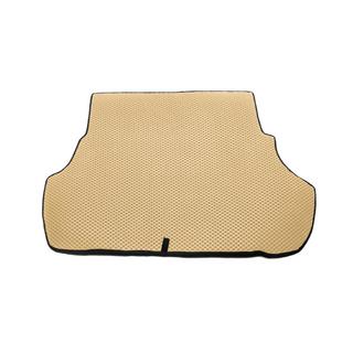 Bagagerumsmatta (EVA, Beige) foto 1