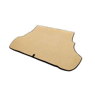Bagagerumsmatta (EVA, Beige) foto 2