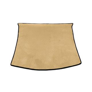 Bagagerumsmatta P-HEV EVA (Beige) foto 1