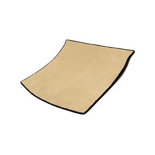 Bagagerumsmatta P-HEV EVA (Beige) foto 2