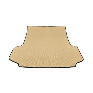 Bagagerumsmatta (EVA, Beige) Mitsubishi Pajero Sport 2008–2015 foto 1