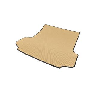 Bagagerumsmatta (EVA, Beige) Mitsubishi Pajero Sport 2008–2015 foto 2
