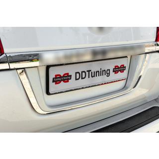 OEM list ovanför registreringsskylt (2016+) Toyota Land Cruiser 200 2007–2021 foto 1
