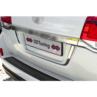 OEM list ovanför registreringsskylt (2016+) Toyota Land Cruiser 200 2007–2021 foto 2