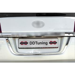 OEM list ovanför registreringsskylt (2016+) Toyota Land Cruiser 200 2007–2021 foto 3