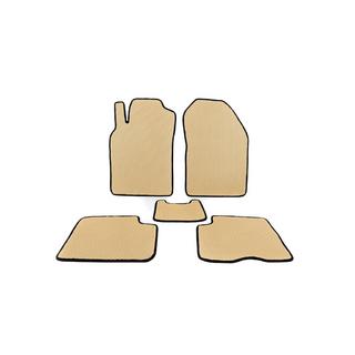 EVA bilmattor (Beige) foto 1