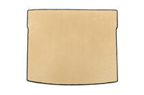 Nissan Ariya 2022– EVA bagagerumsmatta (Beige) foto 1