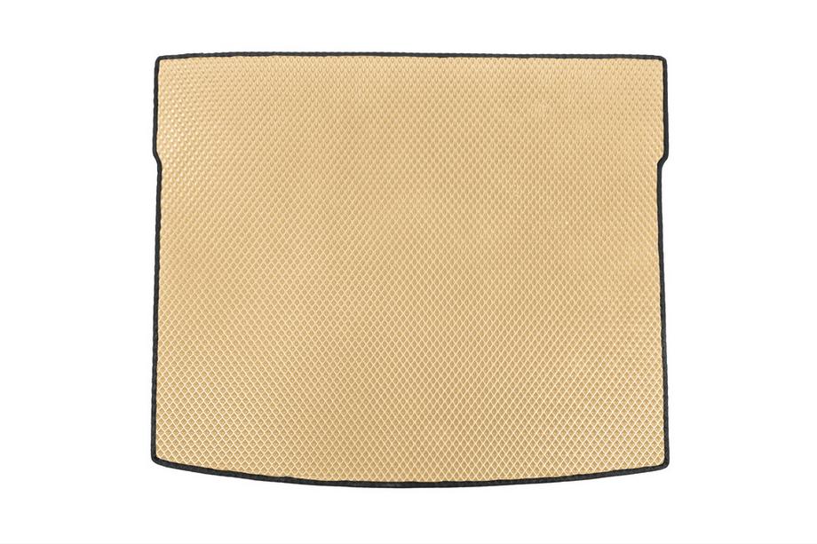 Nissan Ariya 2022– EVA bagagerumsmatta (Beige) Image