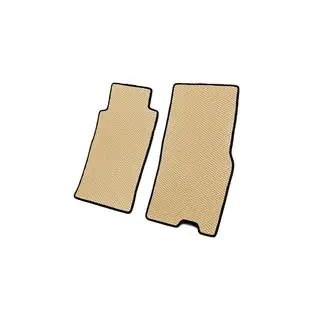 EVA bilmattor (Beige) foto 4