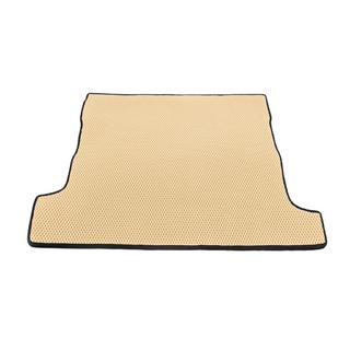 Bagagerumsmatta, lång (EVA, beige) Nissan Patrol Y60 1988–1997 foto 1