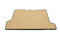 Nissan Patrol Y60 1988–1997 Bagagerumsmatta Kort (EVA, Beige) foto 1