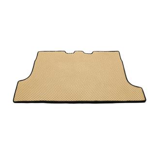 Bagagerumsmatta Kort (EVA, Beige) Nissan Patrol Y60 1988–1997 foto 1