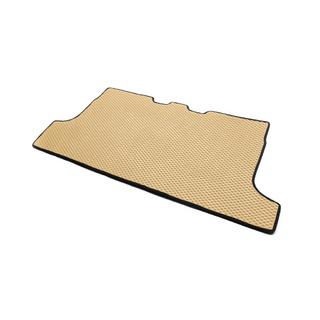 Bagagerumsmatta Kort (EVA, Beige) Nissan Patrol Y60 1988–1997 foto 2