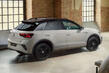 Volkswagen T-Roc: test av den uppdaterade crossovern foto 3
