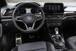 Volkswagen T-Roc: test av den uppdaterade crossovern foto 5