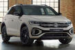 Volkswagen T-Roc: test av den uppdaterade crossovern foto 1