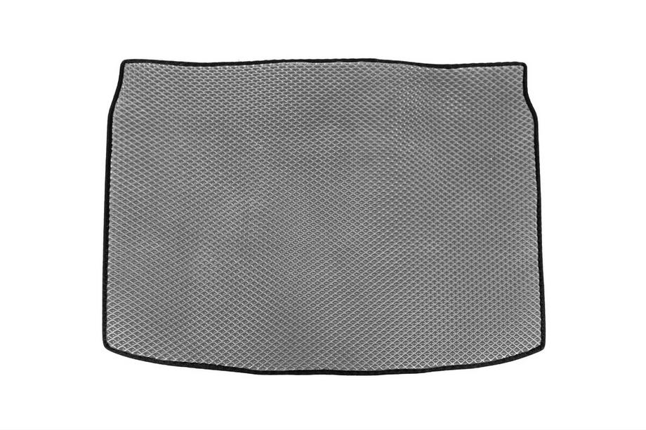 Nissan Qashqai 2014–2021 Bagagerumsmatta (EVA, grå) Image