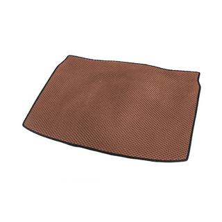 Bagagerumsmatta (EVA, brun) Nissan Qashqai 2014–2021 foto 2
