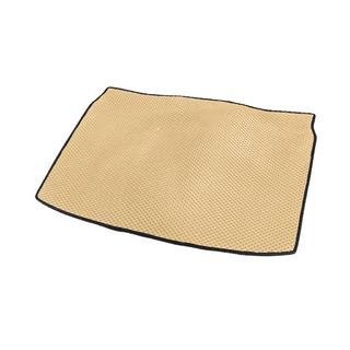 Bagagerumsmatta (EVA, Beige) Nissan Qashqai 2014–2021 foto 2