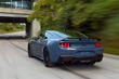 Sjunde generationen av sportcoupén Ford Mustang foto 4