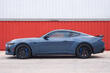 Sjunde generationen av sportcoupén Ford Mustang foto 3