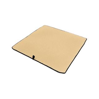 Bagagerumsmatta (EVA, polyuretan, beige) SW foto 2